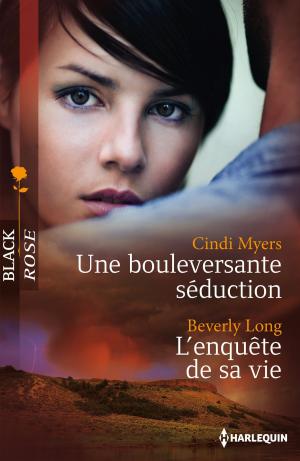Cover of the book Une bouleversante séduction - L'enquête de sa vie by Sophia James, Diane Gaston, Mary Brendan