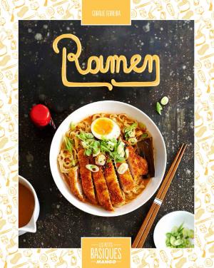 Cover of the book Ramen by Valéry Drouet, Pierre-Louis Viel
