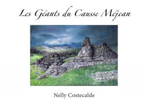 Cover of the book Les Géants du Causse Méjean by Ernst Fischer