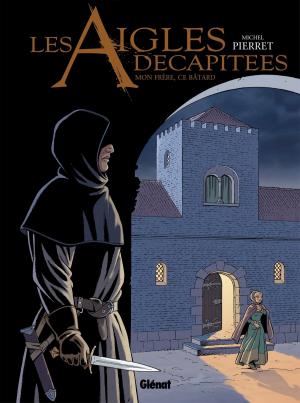 Cover of the book Les Aigles décapitées - Tome 26 by Dieter, Emmanuel Lepage