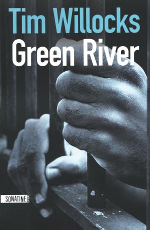 Cover of the book Green River by Emma HEALEY