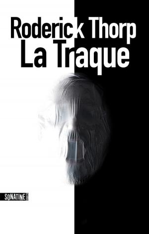 Cover of the book La Traque by James LASDUN