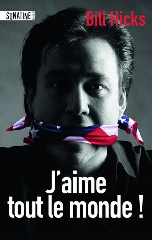 Cover of the book J'aime tout le monde by Federico FELLINI