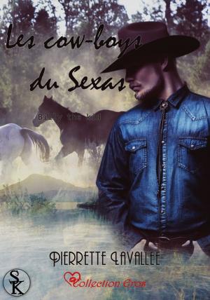 Cover of the book Billy the kid by Doriane Still