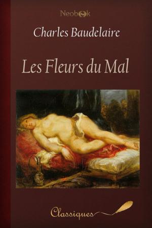 Cover of the book Les Fleurs du Mal by Nathalie Haras