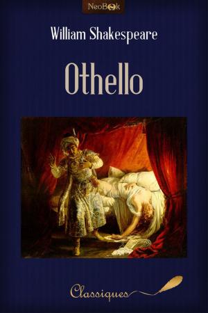 Cover of the book Othello by Alexandre Dumas
