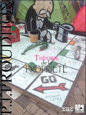 Cover of the book Théorie de la Propriété by Octave Mirbeau