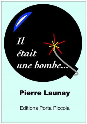 Cover of the book Il Était Une Bombe by Pierre Launay, Rebecca Matosin, Florence Delorme