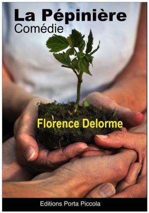 Cover of the book La Pépinière by Florence Delorme