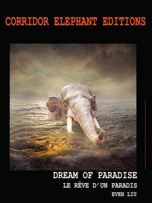 Cover of the book Dream of paradise by Damian Siqueiros