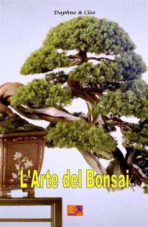 Cover of the book L'arte del Bonsai by Nora Brede, Pascal Antler