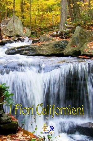 Book cover of I Fiori Californiani