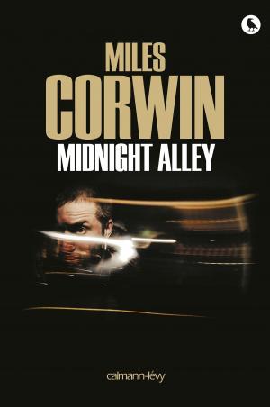 Cover of the book Midnight Alley by Anthony Horowitz
