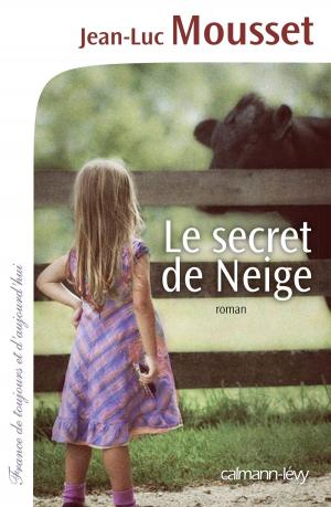 Cover of the book Le Secret de Neige by Nathalie de Broc