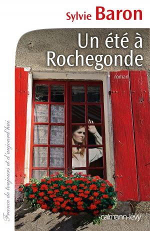 Cover of the book Un été à Rochegonde by Martine Delomme