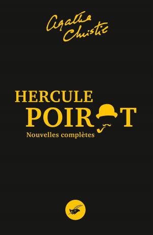 Cover of the book Nouvelles complètes Hercule Poirot by Béatrice Nicodème