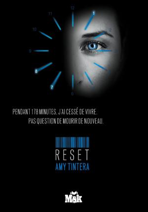 Cover of the book Reset by Philip Kerr