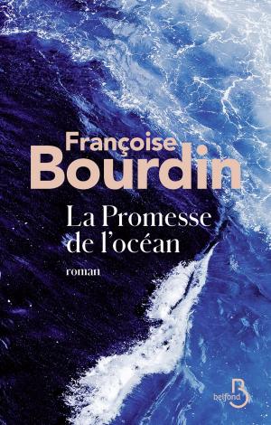 Cover of the book La Promesse de l'océan by Cathy KELLY