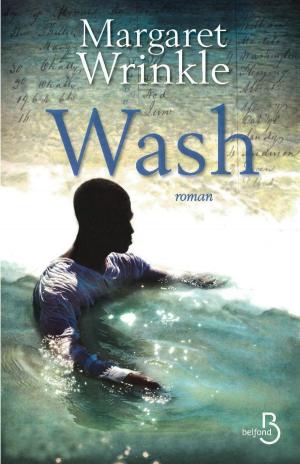 bigCover of the book Wash by 
