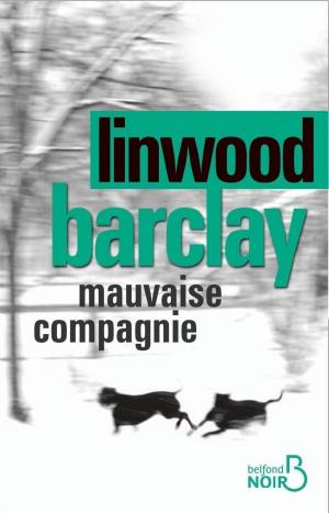 Cover of the book Mauvaise compagnie by Marie-Hélène BAYLAC