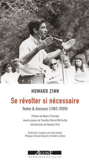 Cover of the book Se révolter si nécessaire by Julian Mischi