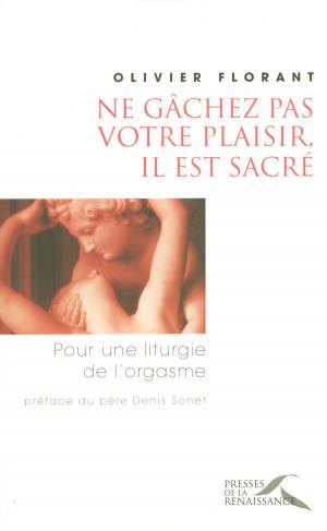 Cover of the book Ne gâchez pas votre plaisir, il est sacré by Walter WARLIMONT