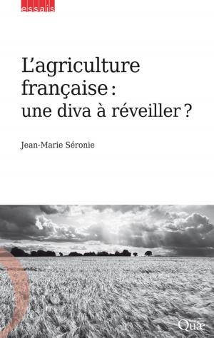 Cover of the book L'agriculture française : une diva à réveiller ? by Robert Marill