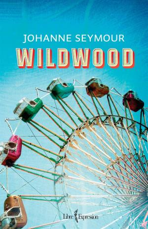 Cover of the book Wildwood by Marie-Claude Martel, Anik Lessard
