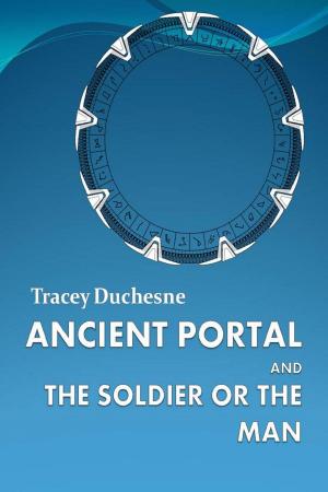 Cover of the book Ancient Portal by Carole Thibault