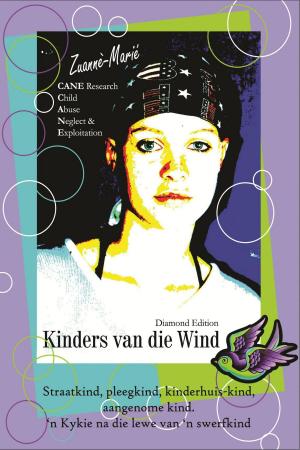 Cover of the book Kinders van die wind Diamond Edition by Julie Taylor