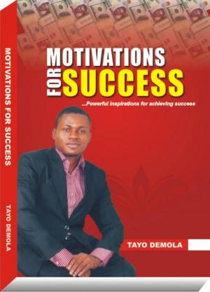 bigCover of the book Motivations For Success by 