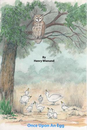 Cover of the book Once Upon An Egg by Henry Wienand