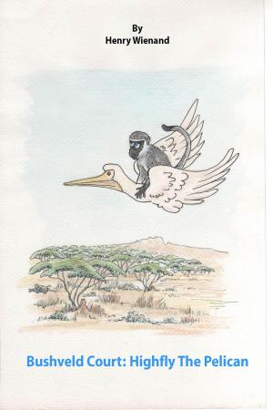 Cover of the book Bushveld Court: Highfly The Pelican by Ryan Joseph