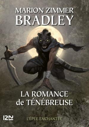 Cover of the book La Romance de Ténébreuse - tome 11 by Galatée de Chaussy