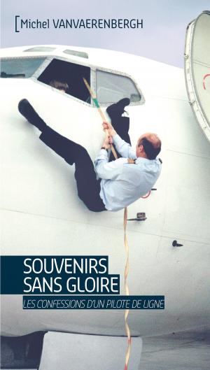 Cover of the book Souvenirs sans gloire by Vincent Engel