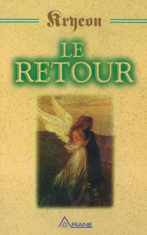 Cover of the book Le retour by Michael J. Roads, Carl Lemyre