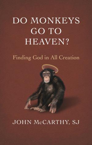 Cover of Do Monkeys Go to Heaven?