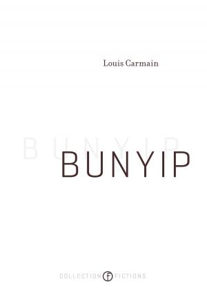 Book cover of Bunyip