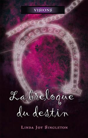 Cover of the book La breloque du destin by J. C. Reed