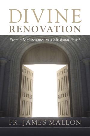 Book cover of Divine Renovation