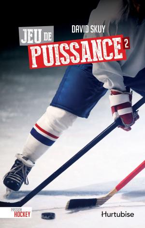 Cover of the book Jeu de puissance by Jean-Pierre Charland