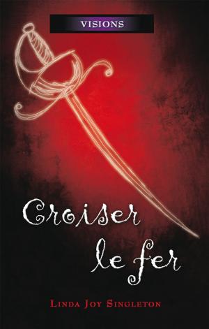 Cover of the book Croiser le fer by Amanda Scott