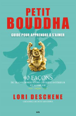 Cover of the book Petit Bouddha - 2 by Karine Malenfant