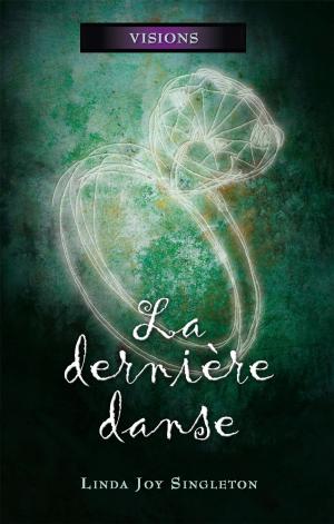 Cover of the book La dernière danse by HelenKay Dimon