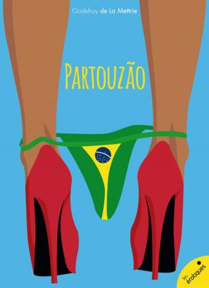 Cover of the book Partouzao by Sarah Adams