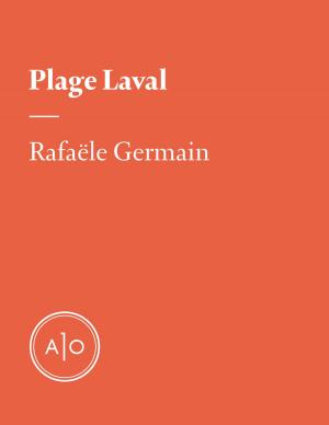 Cover of Plage Laval