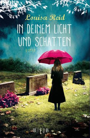 Cover of the book In deinem Licht und Schatten by Kathrin Röggla