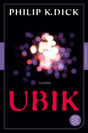 Cover of the book Ubik by Miguel de Cervantes Saavedra