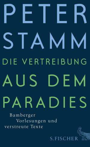Book cover of Die Vertreibung aus dem Paradies