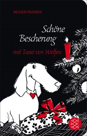 Cover of the book Schöne Bescherung mit Tasso von Welfen by H.P. Lovecraft